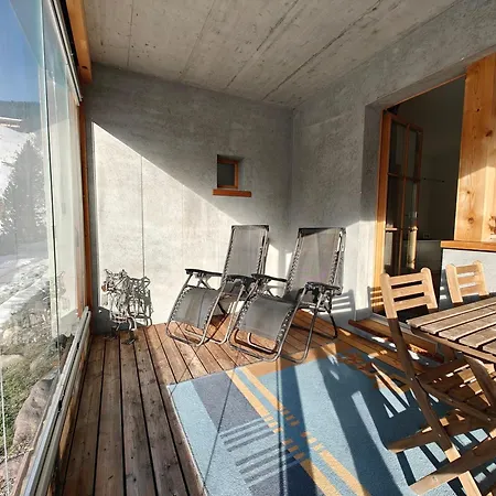 Apartman Casa Rinerhorn - Nahe Ski- Und Wandergebiet