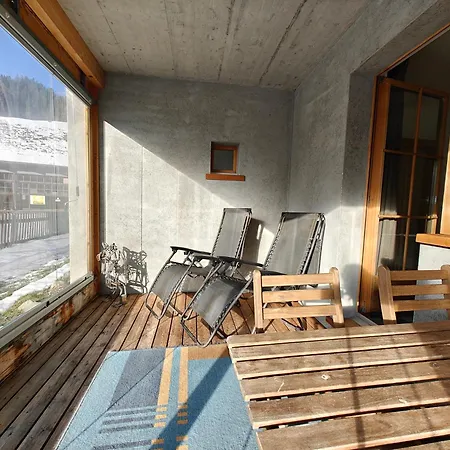Casa Rinerhorn - Nahe Ski- Und Wandergebiet *