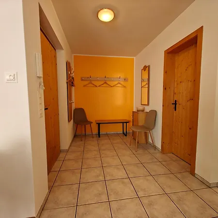 Casa Rinerhorn - Nahe Ski- Und Wandergebiet * Davos