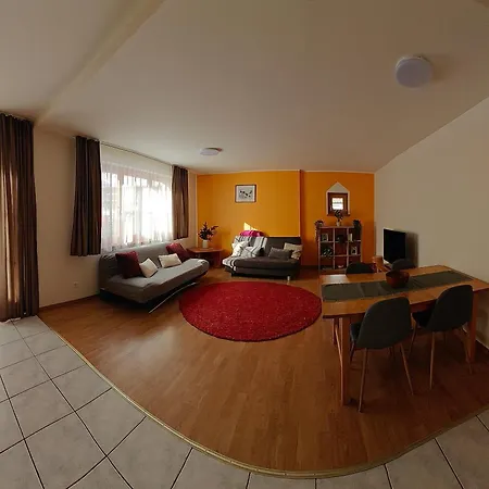 Appartamento Casa Rinerhorn - Nahe Ski- Und Wandergebiet *