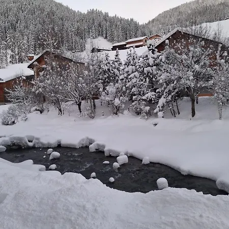 Casa Rinerhorn - Nahe Ski- Und Wandergebiet * ダヴォス・プラッツ