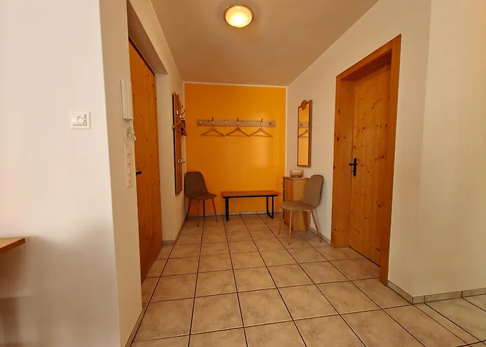 Casa Rinerhorn - Nahe Ski- Und Wandergebiet * ダヴォス・プラッツ