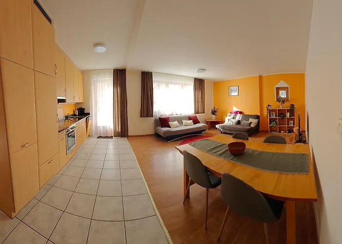 Casa Rinerhorn - Nahe Ski- Und Wandergebiet * ダヴォス・プラッツ