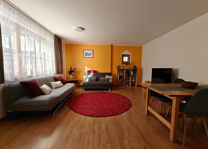 Casa Rinerhorn - Nahe Ski- Und Wandergebiet * ダヴォス・プラッツ