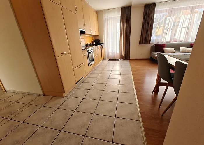 Casa Rinerhorn - Nahe Ski- Und Wandergebiet ダヴォス・プラッツ