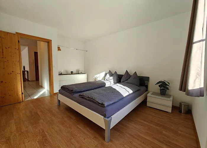 Casa Rinerhorn - Nahe Ski- Und Wandergebiet * ダヴォス・プラッツ