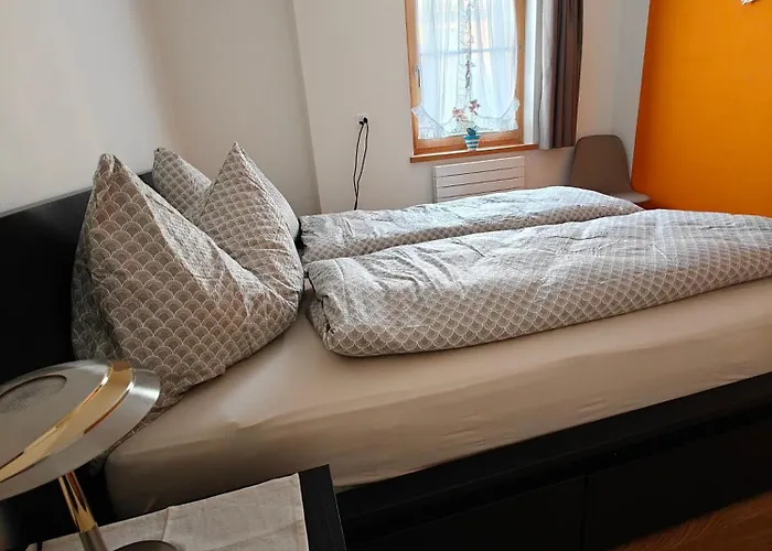 Casa Rinerhorn - Nahe Ski- Und Wandergebiet * ダヴォス・プラッツ