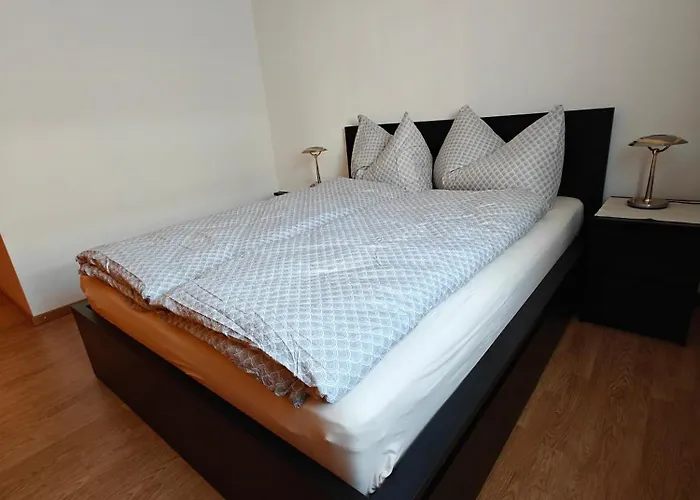 Casa Rinerhorn - Nahe Ski- Und Wandergebiet アパート ダヴォス・プラッツ