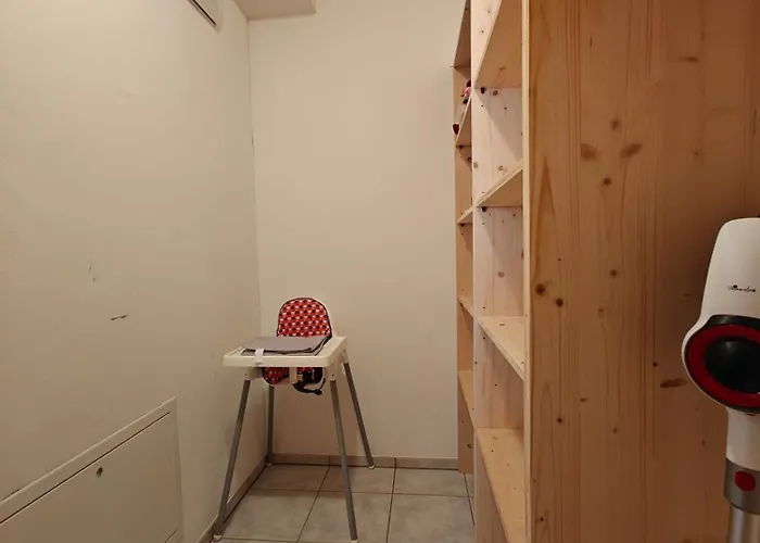 Casa Rinerhorn - Nahe Ski- Und Wandergebiet アパート