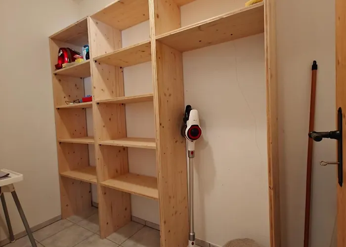 Casa Rinerhorn - Nahe Ski- Und Wandergebiet * Davos