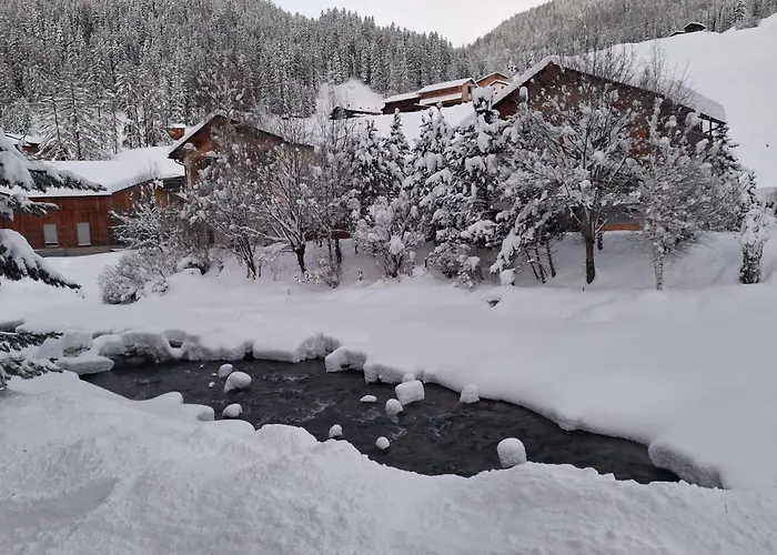 Casa Rinerhorn - Nahe Ski- Und Wandergebiet * Davos